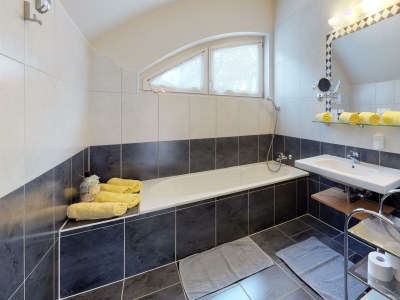 Holiday room Doppelzimmer Standard - Outdoor photo 15
