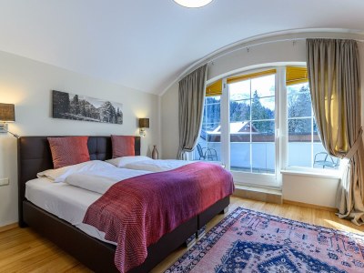 Holiday room Doppelzimmer Standard - Outdoor photo 32
