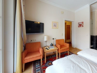 Holiday room Doppelzimmer Standard - Features photo 38