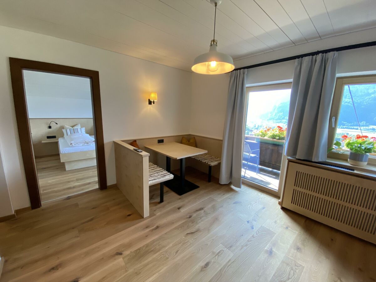 Apartment Appartement/Fewo, Dusche, WC, Balkon - Outdoor photo 2