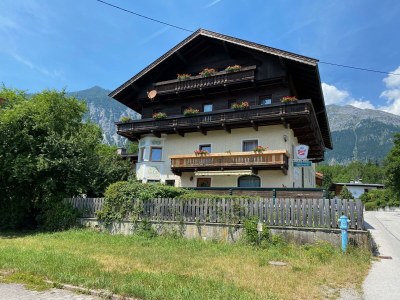 Apartment Appartement/Fewo, Dusche, WC, Balkon - Outdoor photo 6