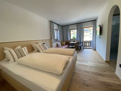 Apartment Appartement/Fewo, Dusche, WC, Balkon - Outdoor photo 13