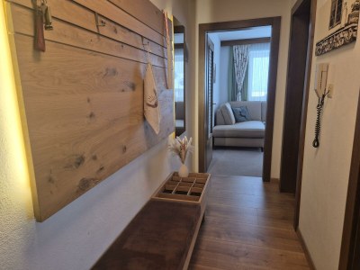 Apartment Ferienwohnung D - Outdoor photo 10