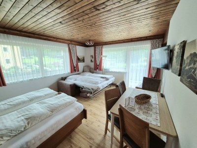 Apartment Ferienwohnung D - Outdoor photo 11