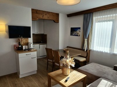 Apartment Ferienwohnung D - Outdoor photo 19