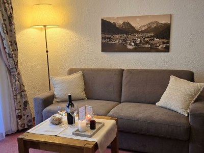 Apartment Ferienwohnung D - Outdoor photo 20