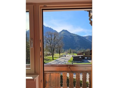 Apartment Ferienwohnung D - Outdoor photo 30