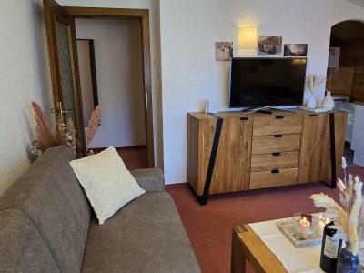 Apartment Ferienwohnung D - Outdoor photo 38