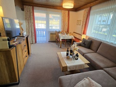 Apartment Ferienwohnung D - Outdoor photo 42