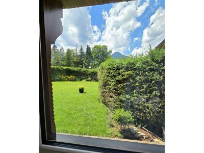 Apartment Ferienwohnung A - Outdoor photo 24
