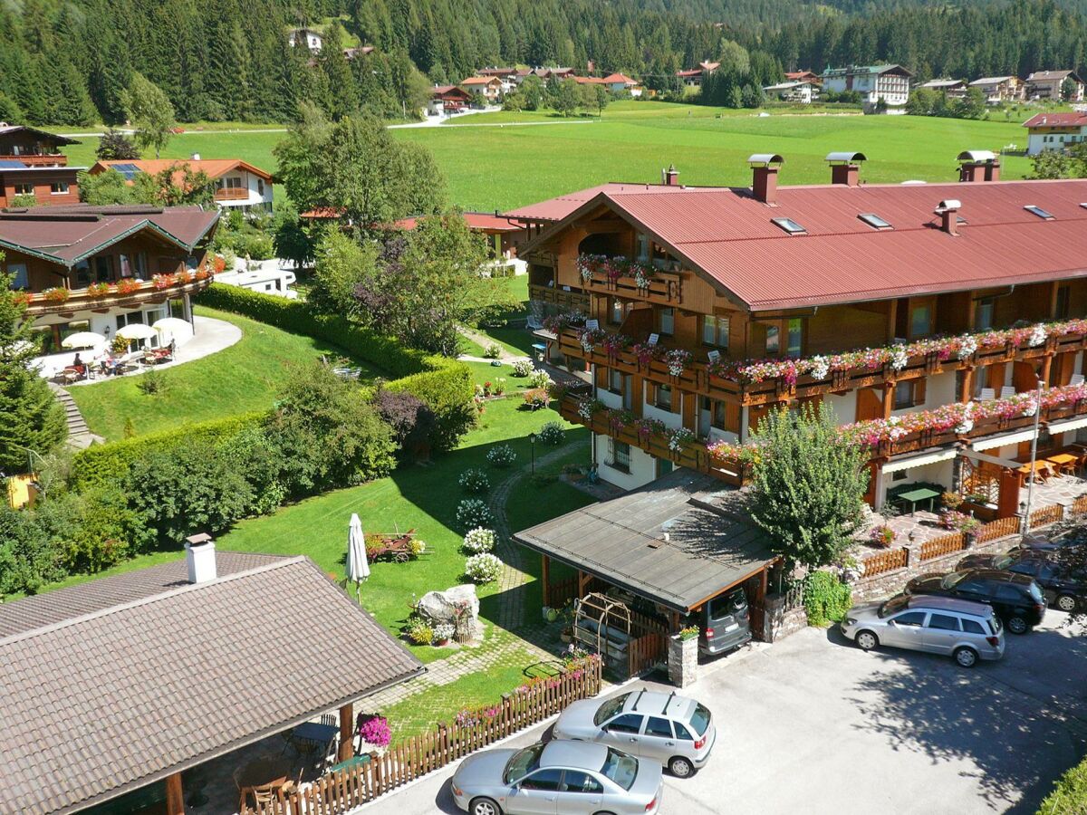 Apartment Ferienwohnung