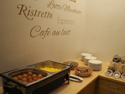 Apartment Appartement - Outdoor photo 3