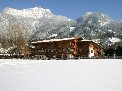 Holiday room Komfortzimmer L (Seeblick) - Outdoor photo 8