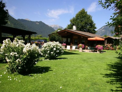 Holiday room Komfortzimmer M - Outdoor photo 11