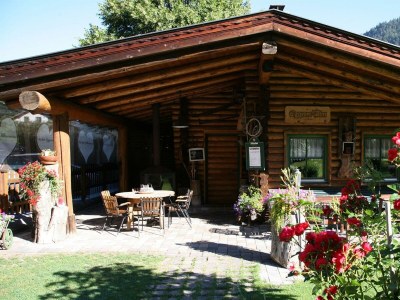 Holiday room Komfortzimmer M - Outdoor photo 12