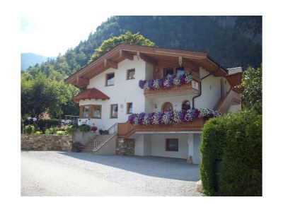 Apartment Ferienwohnung Marie in Maurach am Achensee - Apartment
