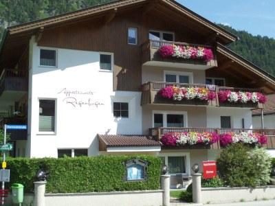Apartment Appartement Größe L1 in Pertisau am Achensee - Apartment