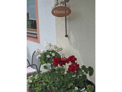 Apartment Appartement Größe M1 - Outdoor photo 2