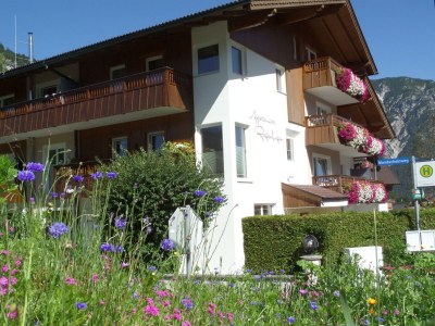 Apartment Appartement Größe M1 - Outdoor photo 42