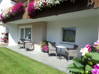 Apartment Appartement Größe S - Outdoor photo 3