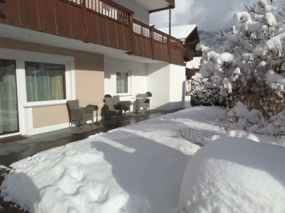 Apartment Appartement Größe S - Outdoor photo 17