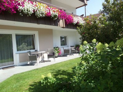 Apartment Appartement Größe S - Outdoor photo 41