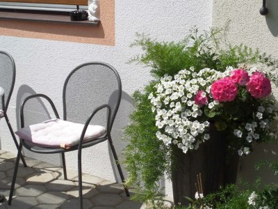 Apartment Appartement Größe L - Outdoor photo 5
