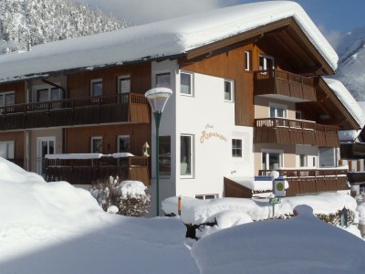 Apartment Appartement Größe L - Outdoor photo 15