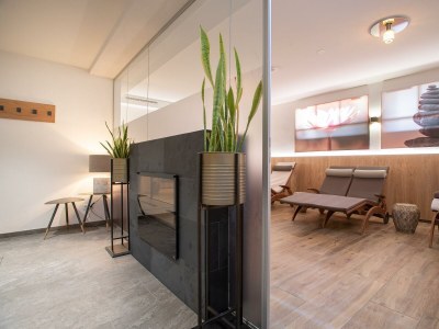 Apartment Typ Alpenmohn - Outdoor photo 35
