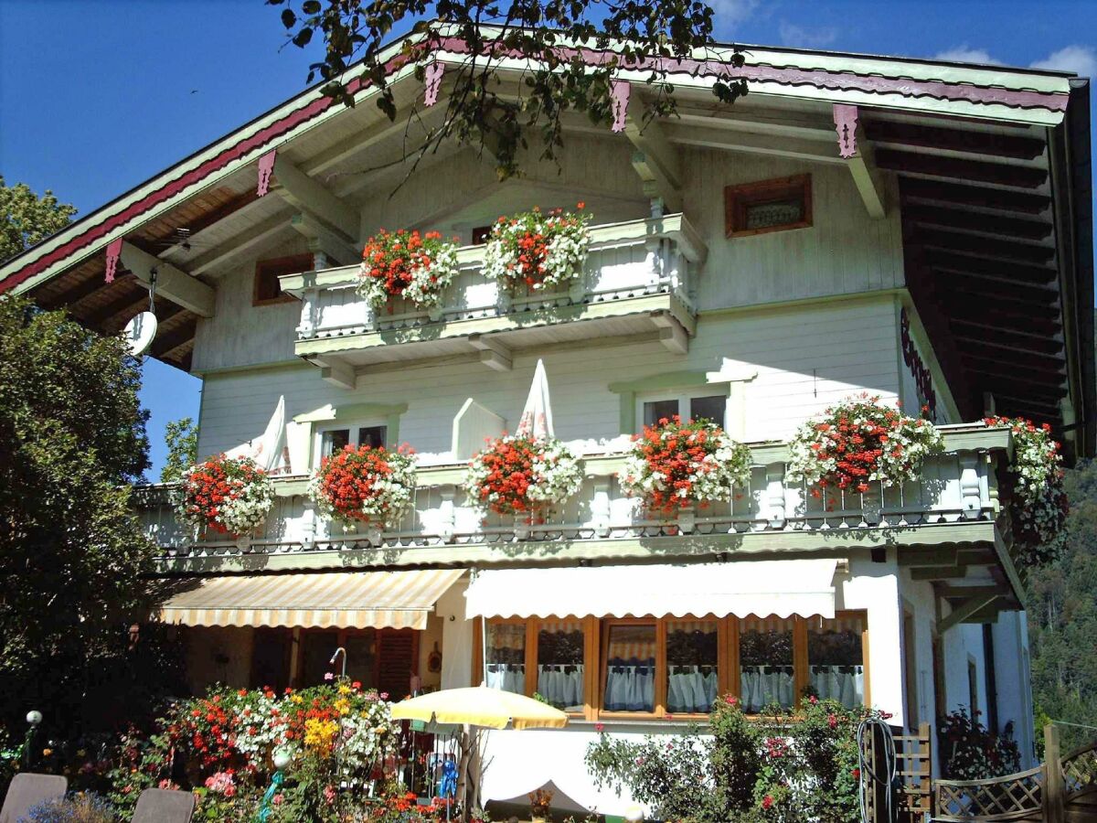 Apartment Ferienwohnung 3 - Outdoor photo 4