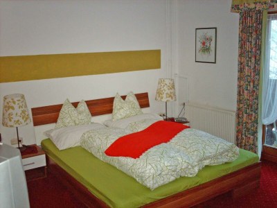 Apartment Ferienwohnung 3 - Features photo 7