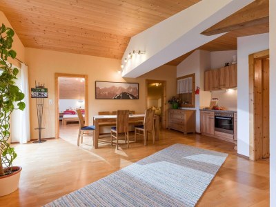 Apartment Ferienwohnung - Features photo 12