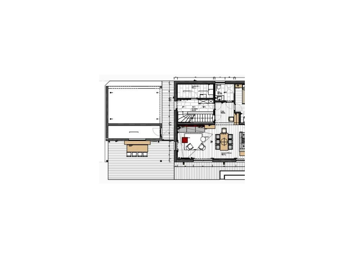 Apartment Ferienhaus - Features photo 5