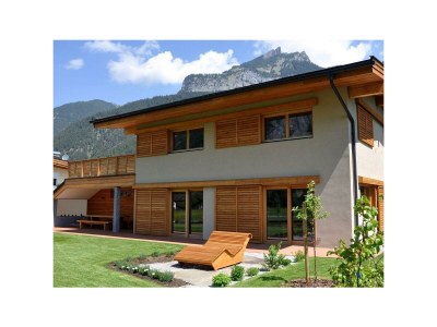 Apartment Ferienhaus in Maurach am Achensee - Apartment