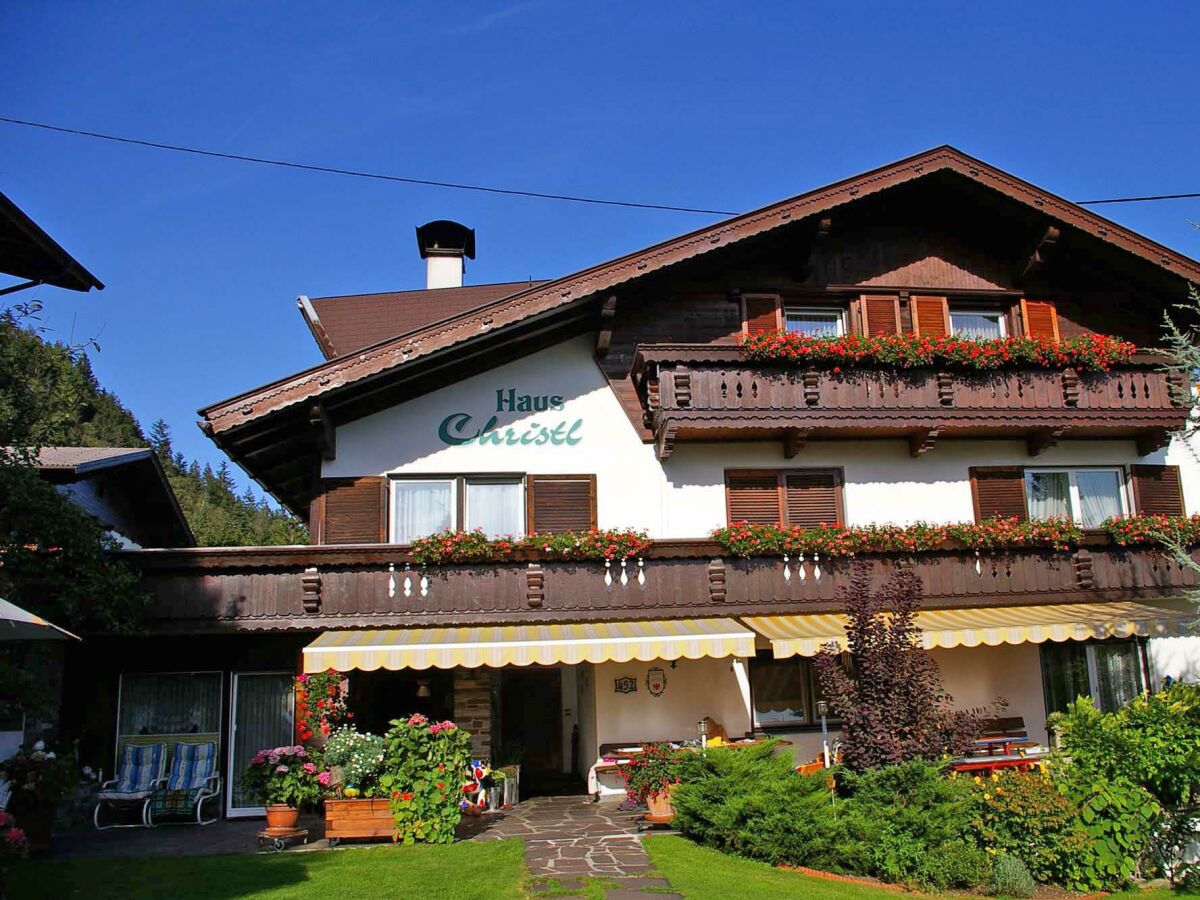 Apartment Appartement für 2-3 Personen
