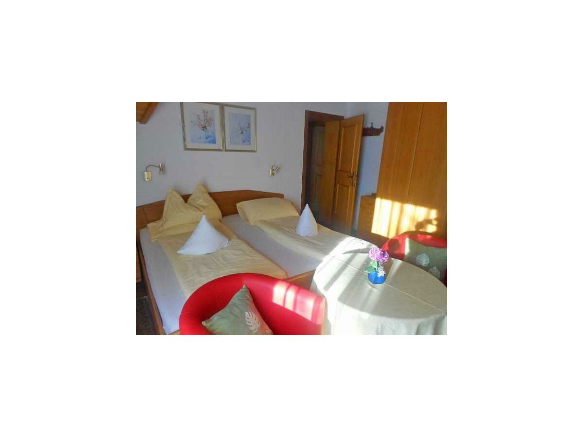 Apartment Appartement für 2-3 Personen - Features photo 3