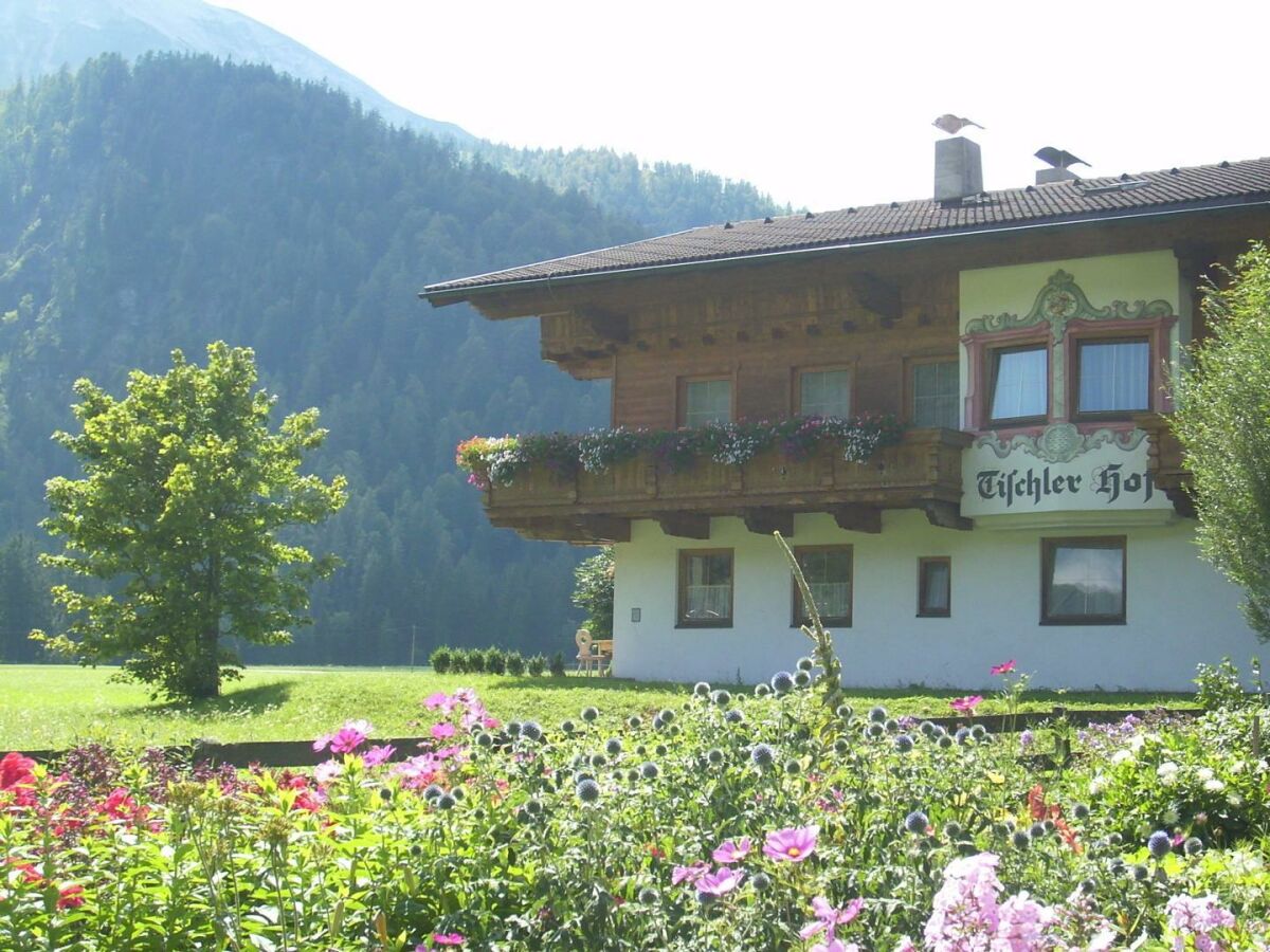 Apartment Ferienwohnung Seekar - Outdoor photo 2