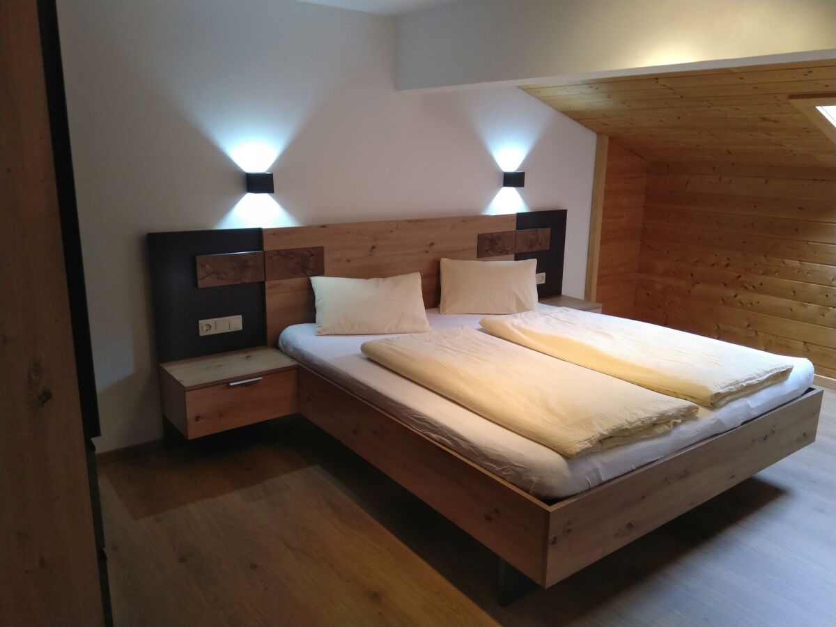 Apartment Ferienwohnung Seekar - Features photo 5