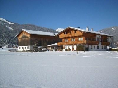 Apartment Ferienwohnung Seekar in Achenkirch am Achensee - Apartment