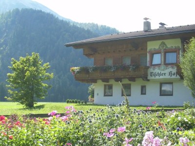 Apartment Ferienwohnung Seekar - Outdoor photo 2