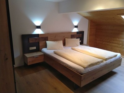 Apartment Ferienwohnung Seekar - Features photo 5