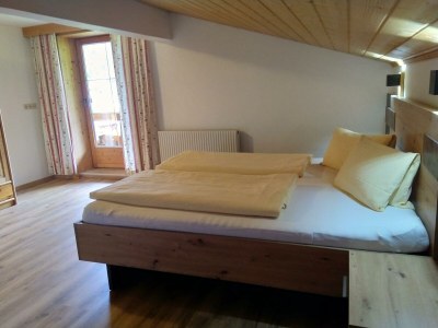 Apartment Ferienwohnung Seekar - Features photo 8