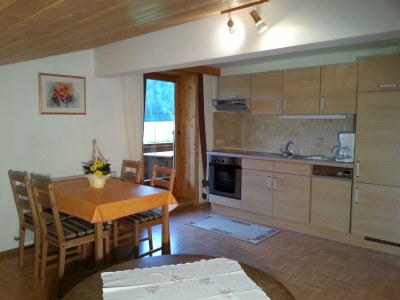 Apartment Ferienwohnung Seekar - Features photo 11