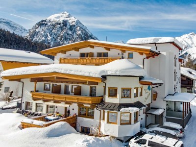 Apartment Appartement Enzian - Outdoor photo 2