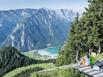 Apartment Appartement Enzian - Outdoor photo 15
