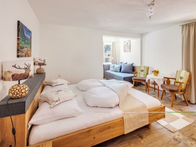 Holiday room Komfort Doppelzimmer - Features photo 31
