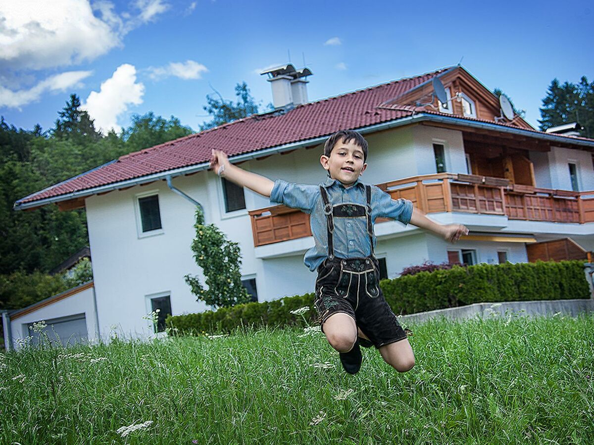 Apartment Ferienhaus Anna-Lena - Outdoor photo 4