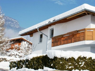 Apartment Ferienhaus Anna-Lena - Outdoor photo 20