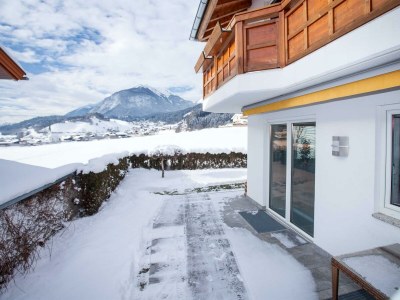 Apartment Ferienhaus Anna-Lena - Outdoor photo 21