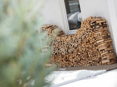 Apartment Ferienhaus Anna-Lena - Outdoor photo 24